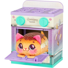 Интерактивный набор волшебная пекарня Cookeez Makery Lil Bakez Oven Mix Surprise Pet