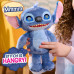 Інтерактивна плюшева іграшка Стіч Disney Stitch Many Moods 14 inch Interactive Plush 50 Sounds
