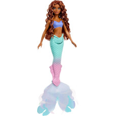 Кукла Ариэль Mattel Disney Princess Ariel Mermaid Doll  JFR17