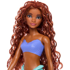 Кукла Ариэль Mattel Disney Princess Ariel Mermaid Doll  JFR17