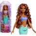 Лялька Аріель Mattel Disney Princess Ariel Mermaid Doll  JFR17