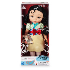 Кукла Мулан Disney Princess Animator Mulan Doll