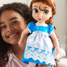 Кукла Белль Красавица и Чудовище  Disney Princess Animator Belle Doll