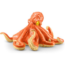 Интерактивная игрушка Осьминог Robo Alive Deep Sea Monster Surprise Octopus by ZURU