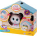 Інтерактивна іграшка будинок з кошеням Little Live Pets Cat Figurines for Kids Interactive Hutch Animal Playset