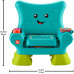 Інтерактивне розвиваюче крісло Fisher Price Laugh  Learn Toddler Learning  Smart Stages Chair