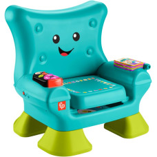 Интерактивное развивающие кресло Fisher Price Laugh  Learn Toddler Learning  Smart Stages Chair