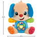 Інтерактивна іграшка розумне цуценя Fisher Price Baby Toy Laugh  Learn Smart Stages Puppy  Musical