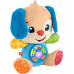 Інтерактивна іграшка розумне цуценя Fisher Price Baby Toy Laugh Learn Smart Stages Puppy Musical Інтерактивна іграшка розумне цуценя Fisher Price Baby Toy Laugh Learn Smart Stages Puppy Musical