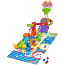 Игровой набор шариковая дорожка VTech Marble Rush Carnival Challenge Game Set