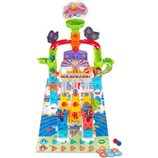 Игровой набор шариковая дорожка VTech Marble Rush Carnival Challenge Game Set