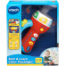 Розвиваюча іграшка Музичний ліхтарик VTech Spin and Learn Color Flashlight red