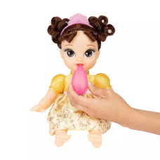 Кукла Белль Disney Princess Belle Baby Doll