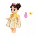 Лялька Белль Disney Princess Belle Baby Doll