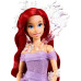 Лялька Аріель Русалонька Mattel Disney Collector Ariel The Little Mermaid Doll HWP47