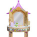 Ігровий набір вежа Рапунцель зі столиком і аксесуарами Disney Tangled Rapunzel Tower Vanity Playset