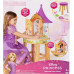 Ігровий набір вежа Рапунцель зі столиком і аксесуарами Disney Tangled Rapunzel Tower Vanity Playset