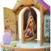 Ігровий набір вежа Рапунцель зі столиком і аксесуарами Disney Tangled Rapunzel Tower Vanity Playset
