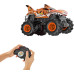 Машинка на радіоуправлінні Тигрова акула Hot Wheels Monster Trucks RC HW Tiger Shark  1 24  HNV03
