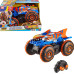 Машинка на дистанційному управлінні Хот Вілс Hot Wheels Monster Trucks RC Tiger Shark Climber JFR39 Машинка на дистанційному управлінні Хот Вілс Hot Wheels Monster Trucks RC Tiger Shark Climber JFR39