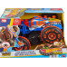 Машинка на дистанційному управлінні Хот Вілс Hot Wheels Monster Trucks RC Tiger Shark Climber JFR39