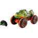 Машинка на дистанційному управлінні Хот Вілс Рагеазавр Hot Wheels Monster Trucks RC Vehicle 1 15 Rageasaur JBH03