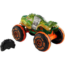 Машинка на дистанційному управлінні Хот Вілс Рагеазавр Hot Wheels Monster Trucks RC Vehicle 1 15 Rageasaur JBH03 Машинка на дистанційному управлінні Хот Вілс Рагеазавр Hot Wheels Monster Trucks RC Vehicle 1 15 Rageasaur JBH03