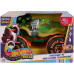 Машинка на дистанційному управлінні Хот Вілс Рагеазавр Hot Wheels Monster Trucks RC Vehicle 1 15 Rageasaur JBH03
