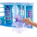 Ігровий набір Крижаний замок Ельзи Mattel Disney Frozen Elsa Ice Castle with Olaf Figure 5 Play Areas