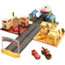 Ігровий набір Тачки Радіатор Спрінгс Mattel Disney and Pixar Cars On The Road Playset Ігровий набір Тачки Радіатор Спрінгс Mattel Disney and Pixar Cars On The Road Playset