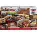 Ігровий набір Тачки Радіатор Спрінгс Mattel Disney and Pixar Cars On The Road Playset