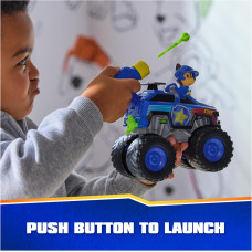 Ігровий набір Щенячий патруль поліцейський автомобіль Paw Patrol Rescue Wheels Chase s Cruiser