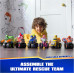 Ігровий набір Щенячий патруль поліцейський автомобіль Paw Patrol Rescue Wheels Chase s Cruiser