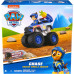 Ігровий набір Щенячий патруль поліцейський автомобіль Paw Patrol Rescue Wheels Chase s Cruiser