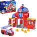Щенячий патруль Пожежна станція Paw Patrol Fire Rescue Command Center Щенячий патруль Пожежна станція Paw Patrol Fire Rescue Command Center