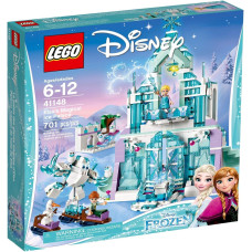 Конструктор Лего Чарівний крижаний палац Ельзи LEGO Disney Frozen Elsa s Magical Ice Palace 41148 Конструктор Лего Чарівний крижаний палац Ельзи LEGO Disney Frozen Elsa s Magical Ice Palace 41148