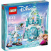 Конструктор Лего Чарівний крижаний палац Ельзи LEGO Disney Frozen Elsa s Magical Ice Palace 41148 Конструктор Лего Чарівний крижаний палац Ельзи LEGO Disney Frozen Elsa s Magical Ice Palace 41148