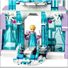 Конструктор Лего Чарівний крижаний палац Ельзи LEGO Disney Frozen Elsa s Magical Ice Palace 41148 Конструктор Лего Чарівний крижаний палац Ельзи LEGO Disney Frozen Elsa s Magical Ice Palace 41148