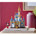 Конструктор Лего Мини замок Дисней LEGO 50th Mini Disney Castle 40478