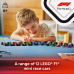 Конструктор лего Коллекционные гоночные автомобили LEGO F1 Collectible Race Cars 6 Pack  66796