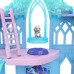 Игровой набор Замороженный заповедник Frozen Animal Sanctuary Build Up Fashion Doll