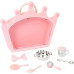 Набір аксесуарів Бебі Борн BABY Born Princess Essentials Set with Carrying Case