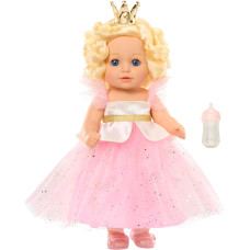 Лялька Бебі Борн Королівська принцеса BABY Born Princess Baby Doll Annabell Blonde Hair Blue Eyes