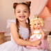 Лялька Бебі Борн Королівська принцеса BABY Born Princess Baby Doll Annabell Blonde Hair Blue Eyes