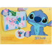 Адвент календар Стич Disney Stitch Advent Calendar 24 Pieces