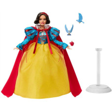 Колекційна лялька Білосніжка Mattel Disney Collector Snow White Doll Signature HVY53