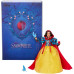 Колекційна лялька Білосніжка Mattel Disney Collector Snow White Doll Signature HVY53