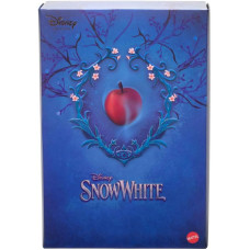 Колекційна лялька Білосніжка Mattel Disney Collector Snow White Doll Signature HVY53