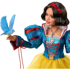 Колекційна лялька Білосніжка Mattel Disney Collector Snow White Doll Signature HVY53