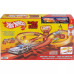 Ігровий набір Хот Вілс Божевільна траса Hot Wheels Freeway Frenzy Toy Track JFD11